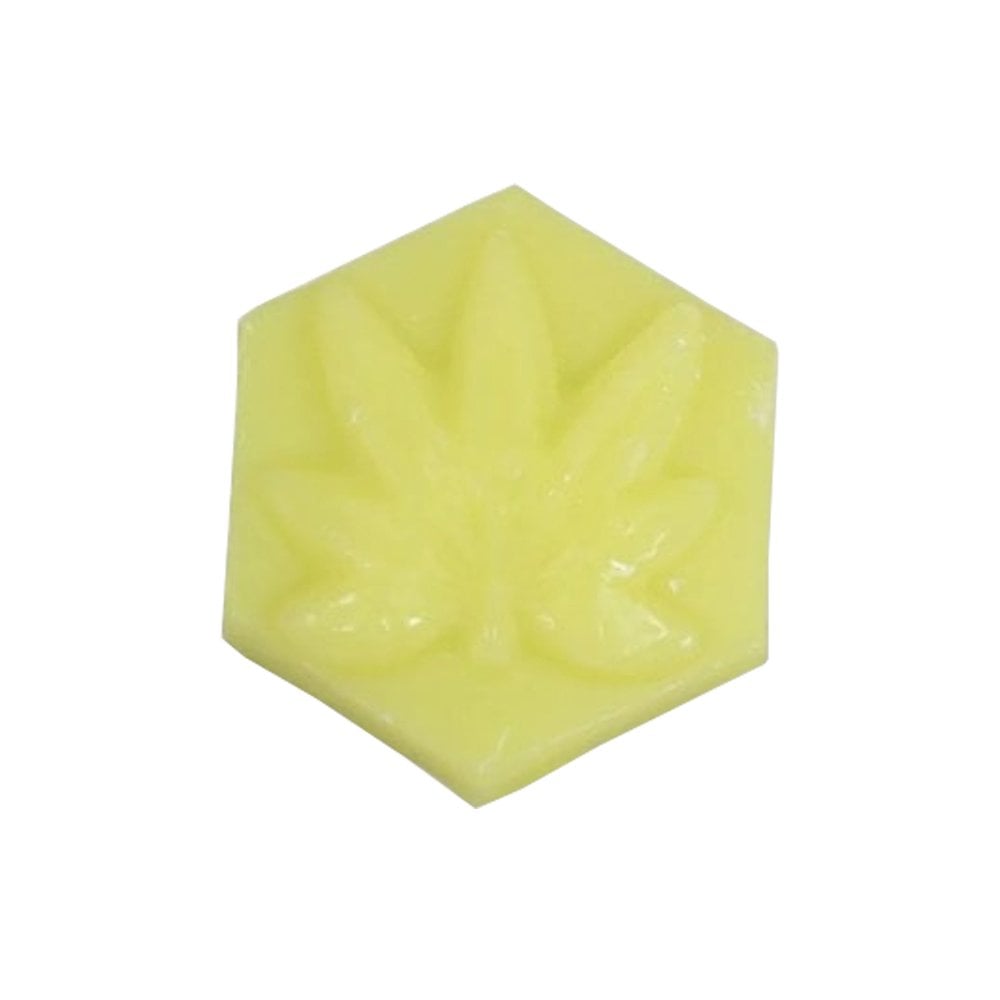 Small Wax - Yellow