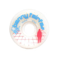 Funnel Pro Wheel Benny Fairfax - White/Purple