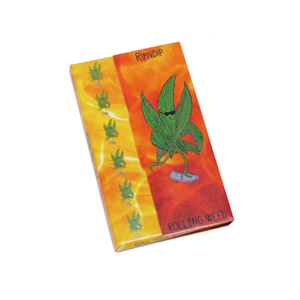 Rollin Papers - Multi