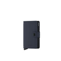 Mini Wallet Matte - Night/Blue
