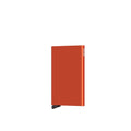 Card Protector - Orange