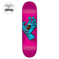 Screaming Hand Deck - Pink