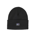 Everyday Beanie - Black