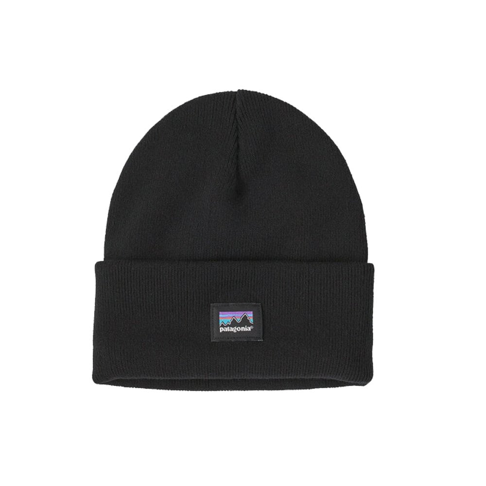 Everyday Beanie - Black