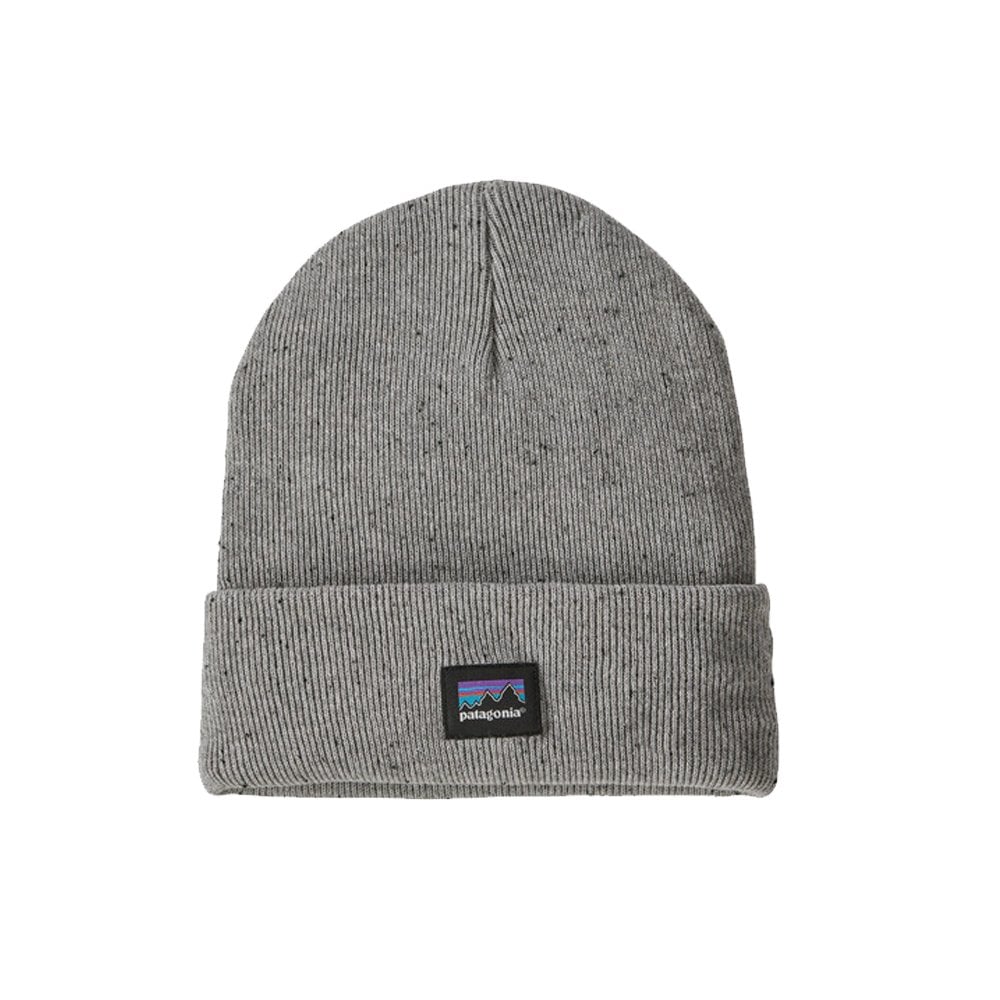 Everyday Beanie - Salt Grey