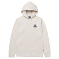 New Dawn Triple Triangle Pullover Hoodie - Natural