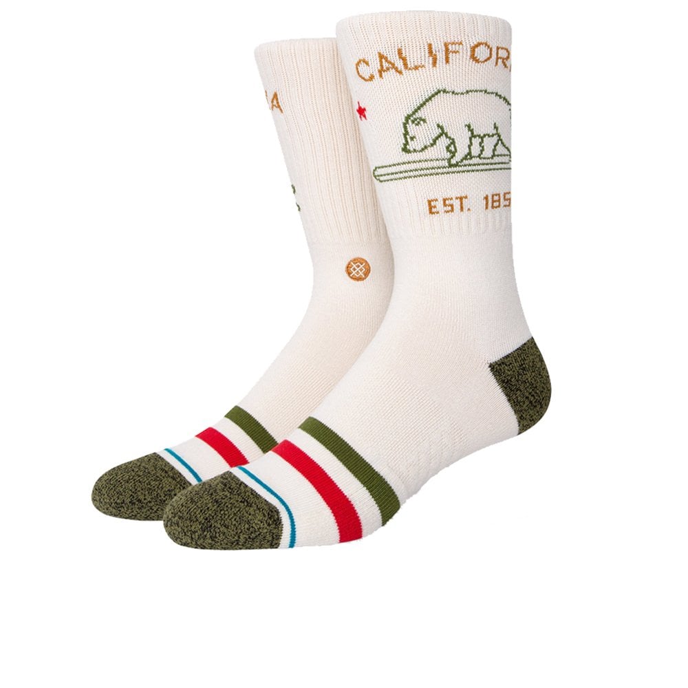 California Republic 2 - Off White