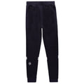 Orion Fleece Pant - Navy/White