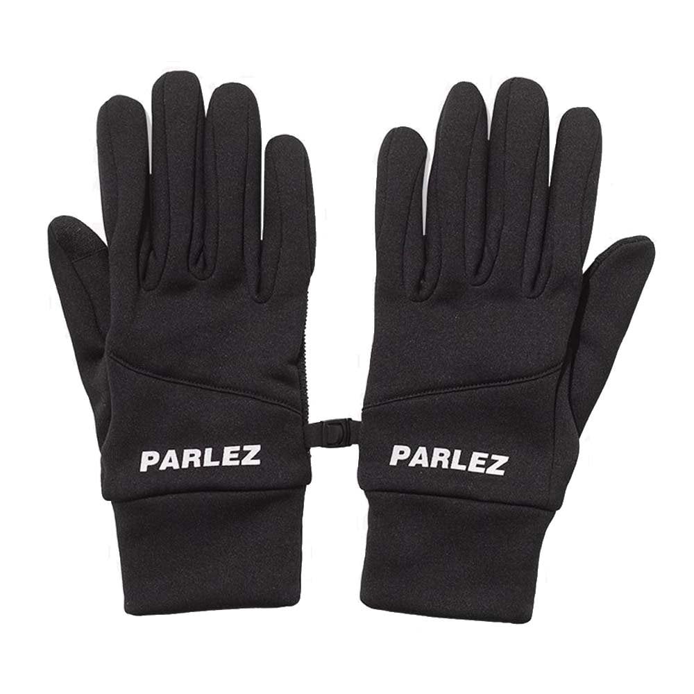 Ladsun Gloves  - Black