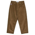 Big Boy Cords - Brass