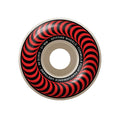 Formula Four Classics 99DU Wheels - Red