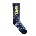 Super Sanerm Socks - Blk/Lightng