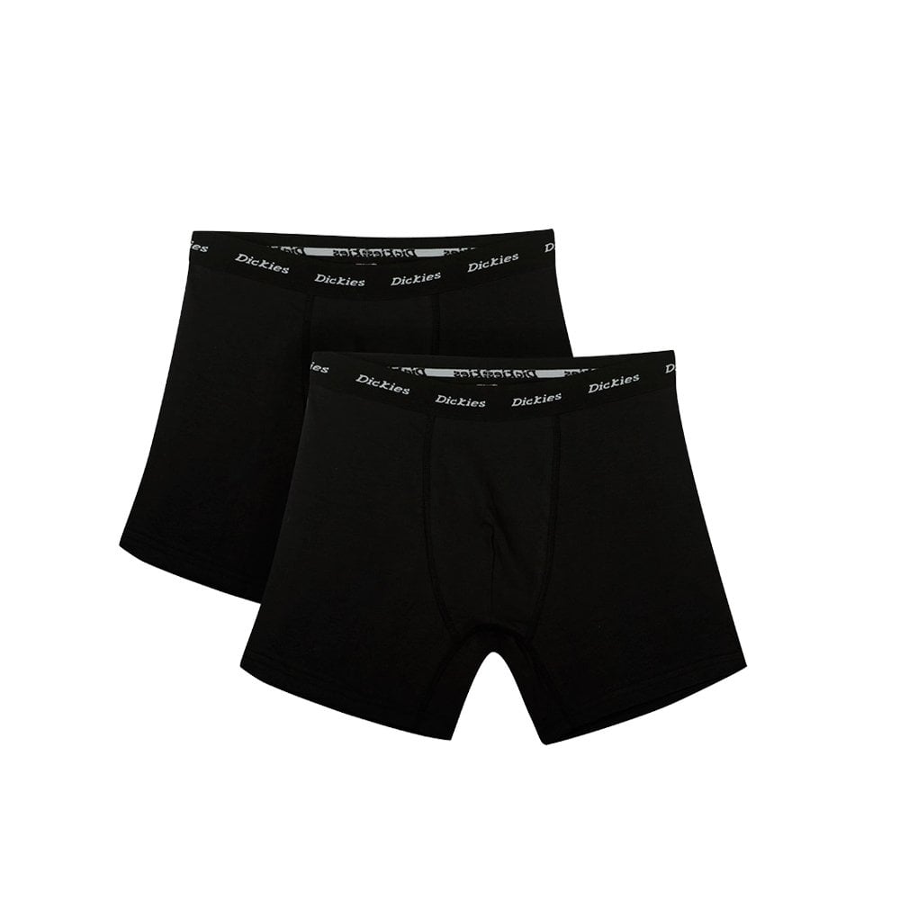 2 Pack Trunks - Black