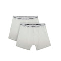 2 Pack Trunks - White