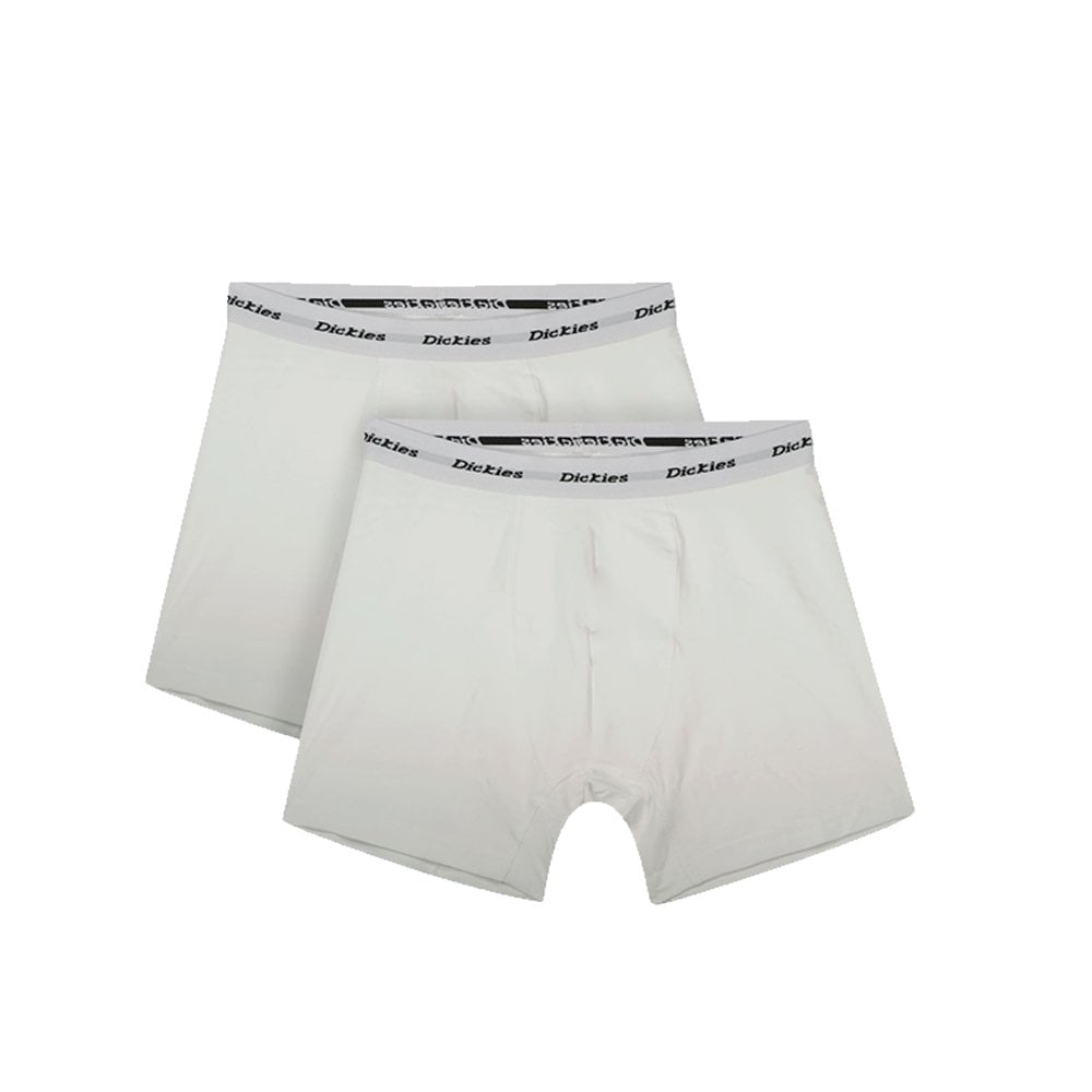 2 Pack Trunks - White