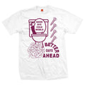Better Days T-Shirt - White