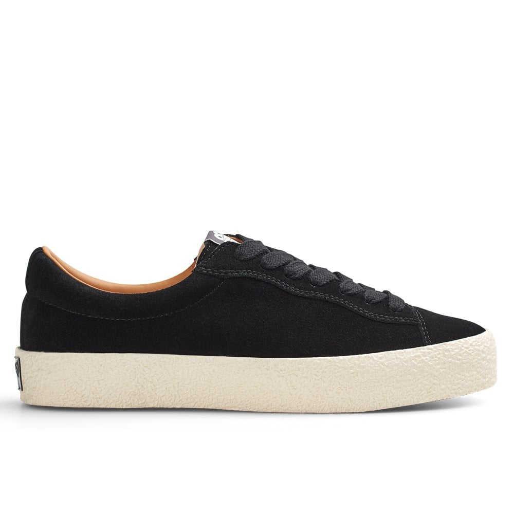 Suede Lo 2 VM002 - Black/White