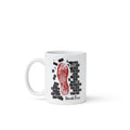 Wall Classic Mug  - Multi