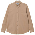 Bolton Shirt - Nomad