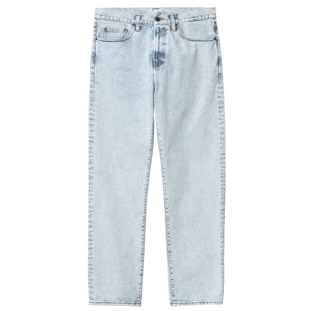 Pontiac Pant - Blue Sun Wsh