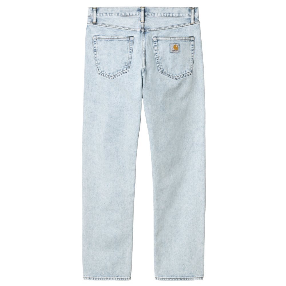 Pontiac Pant - Blue Sun Wsh