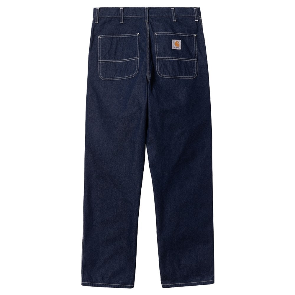 Simple Norco Pant - Blue Onewash