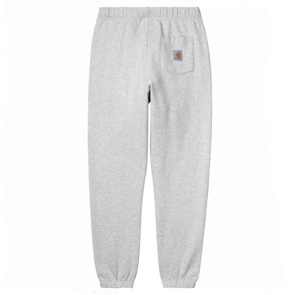 Pocket Sweatpant - Ash Heather