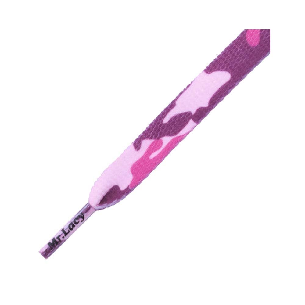 Printies - Pink Camo