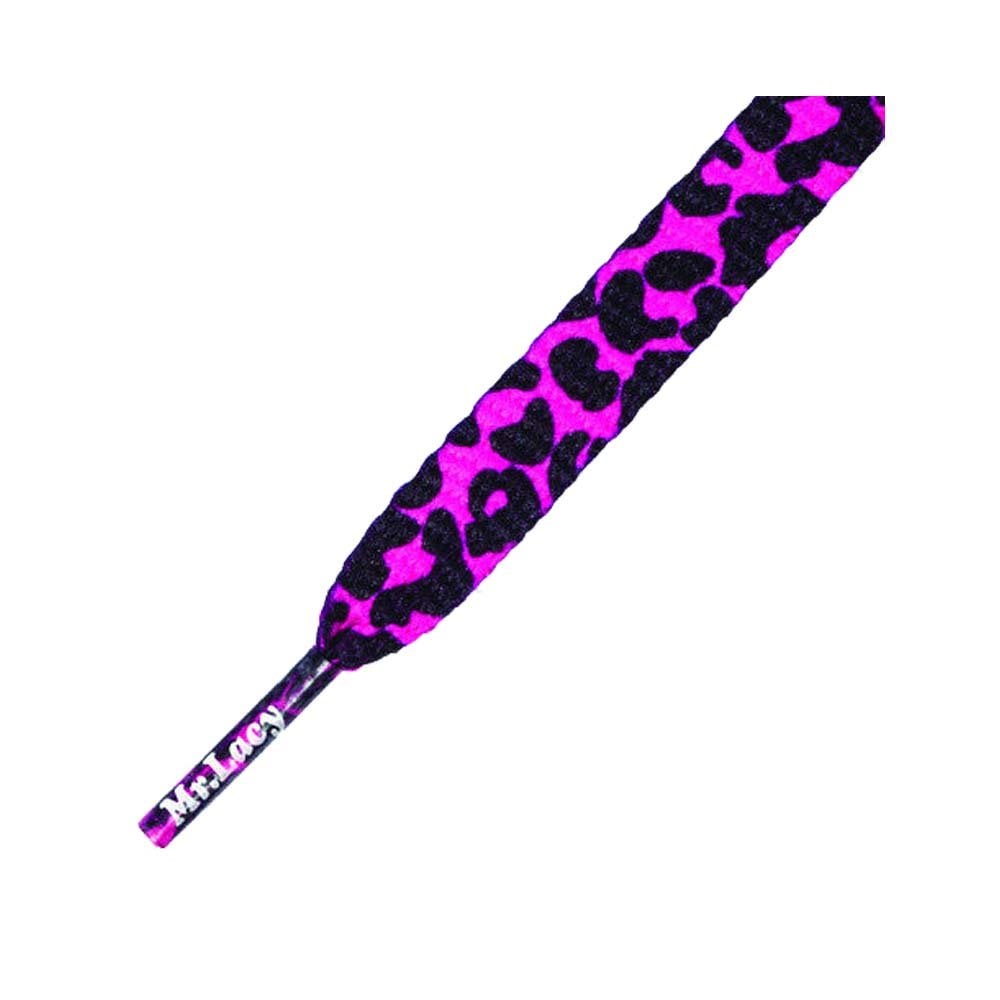 Printies - Pink/Leopard
