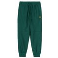 American Script Jogging Pant - Hedge