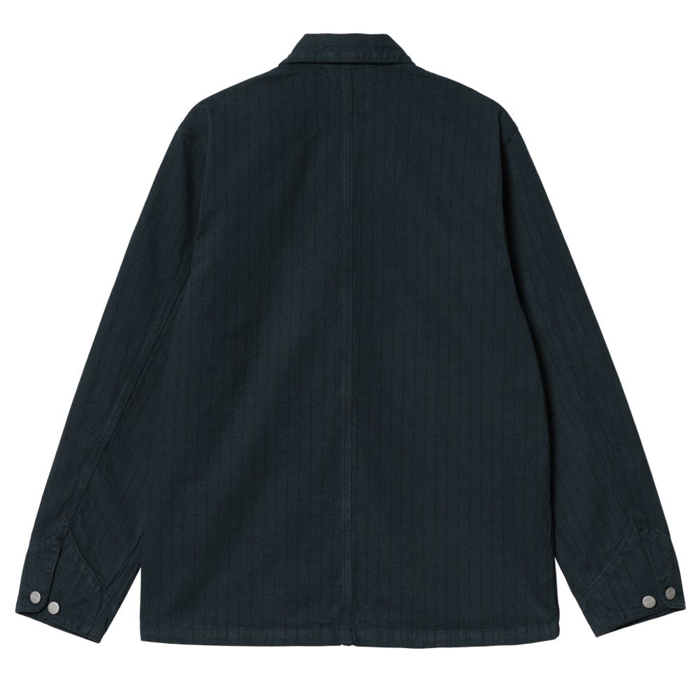Trade Michigan Coat - Mizar/Black
