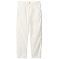 Simple Corduroy Pant - Wax