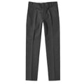 872 Recycled Work Pant - Charcoal