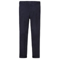 872 Recycled Work Pant - Dark Navy