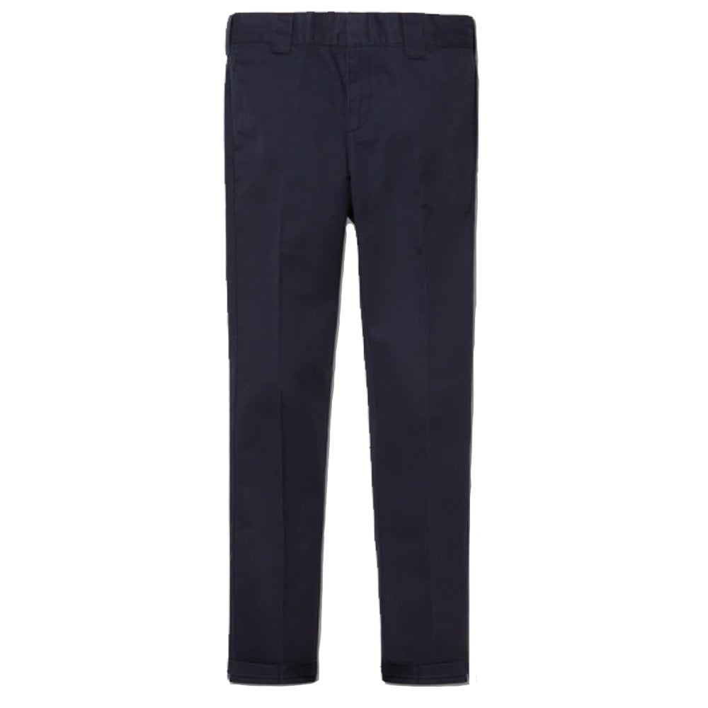 872 Recycled Work Pant - Dark Navy