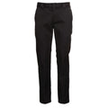 872 Recycled Work Pant - Black