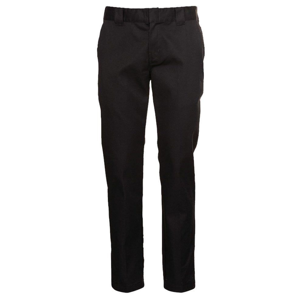 872 Recycled Work Pant - Black