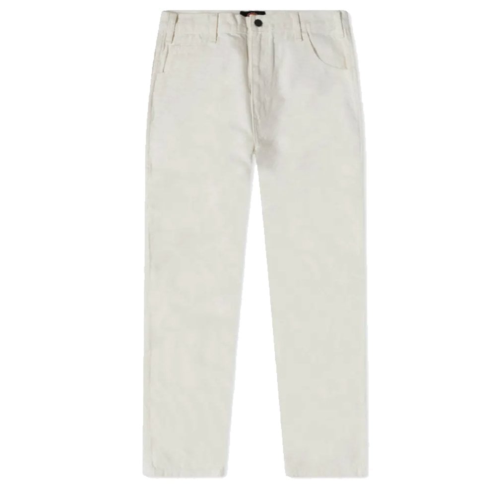 Duck Canvas Carpenter Pant - S/W Cloud