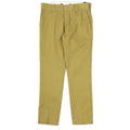 872 Recycled Work Pant - Green Moss
