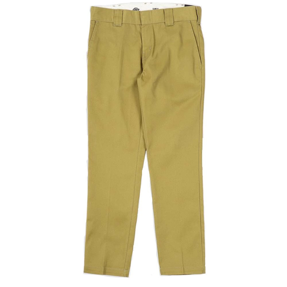 872 Recycled Work Pant - Green Moss