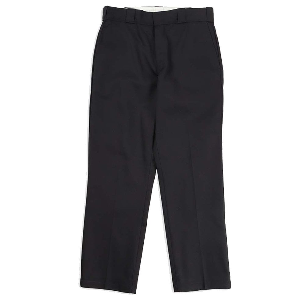 874 Recycled Work Pant - Black