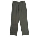 874 Recycled Work Pant - Olive Green