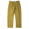 874 Recycled Work Pant - Green Moss