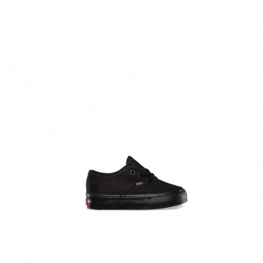 Authentic Toddler - Black/Black