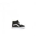 Sk8-Hi Toddler - Black/White - Black/White