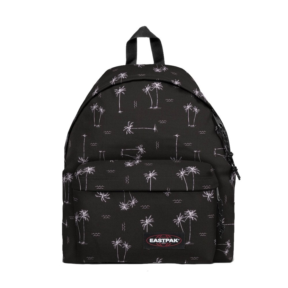 Padded Pak - Icons Black