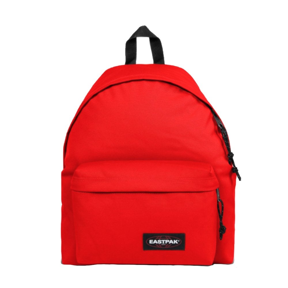 Padded Pak - Ravishng Red