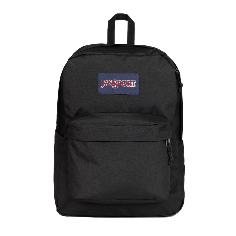 Superbreak Plus - Black