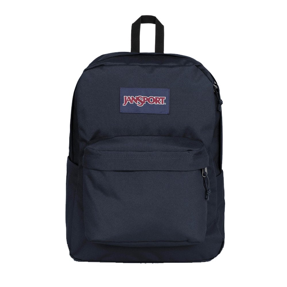 Superbreak Plus - Navy