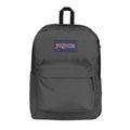 Superbreak Plus - Graphite Gry